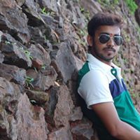 ನಂದು ಆಚಾರ್ಯ