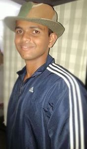 Rohit Shinde