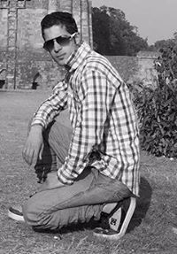 Ganaie Zakir