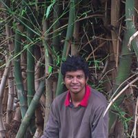 Karthik Prabhakar