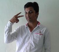 Vikram Ben