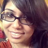 Arunima Bhattacharya