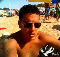 Tarik Kech