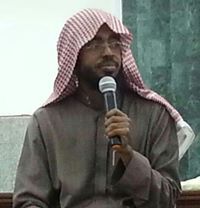 محمد موسى