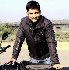 Abhishek Bhadauria