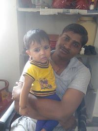 Ishwar Singh