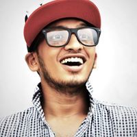Krish Mathew