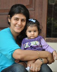 Gopika Talwar