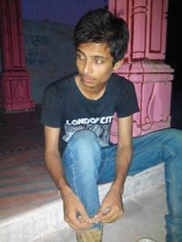 Prashant Vaishnav