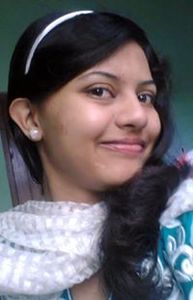 Shivani Shukla