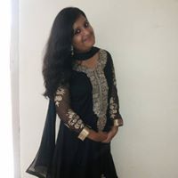 Nithisha Anie Thomas
