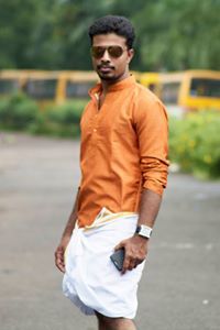 Anoop Devassy