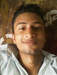 Mikesh Subedi