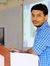 Abhinav...