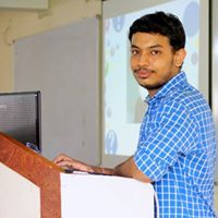 Abhinav Shah
