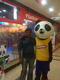 Vignesh Dhamodharan