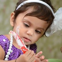 Hiren Patel