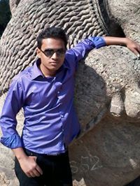 Santosh Kumar Muduli