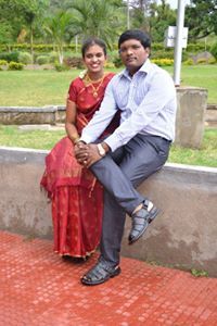 Ramya Anand