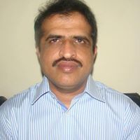 Muhammad Buzdar