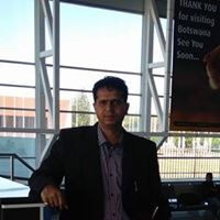 SANJAY KUMAR