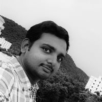 Dinesh Nalluri