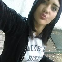 Гвозденац Снежана