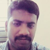 Vinod Poltharan
