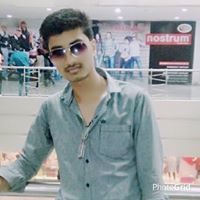 Saurabh Dongre