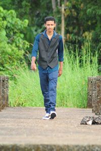 Lithesh Cherupazhassi