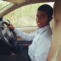 Satish Mhatre