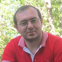 Արմեն Չոբանյան