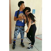 GraceworldKrazy Jojo