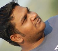 Srikanth Muvvala