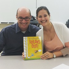 Allison 'goodwin' smiley