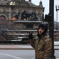 Mohammed Bu Saqr