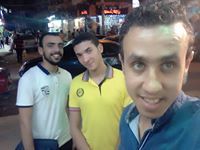 طارق الجبالى