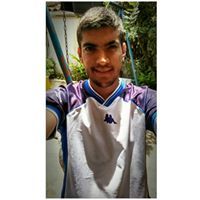 Jairo Ramirez Dos Santos