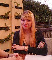 Marina Kaurin
