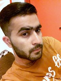 Muhammad Saqib