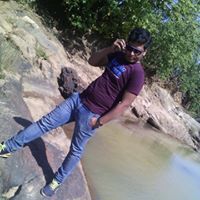 Rajesh Satapathy