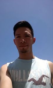 Ricardo Vargas