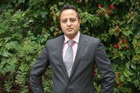 Rajash Sarin