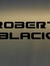 Robert ...