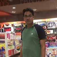 Deepak Burnwal