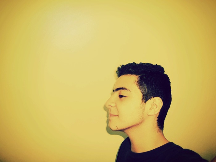 Goodreads profile picture for @customer