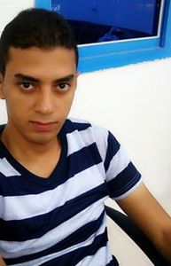 Ahmed Gamal