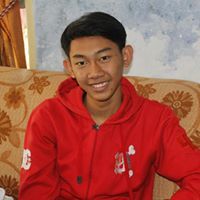 Aldi Wiharja