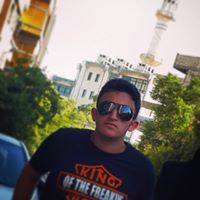 Omar Mã