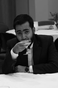 Mohaimen Hyder